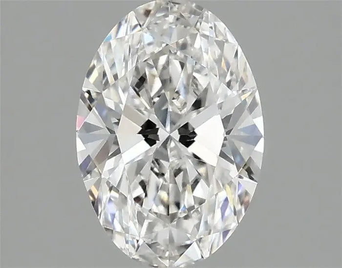1.59 Carat · OVAL · F · VVS2 · IGI · Excellent Cut
