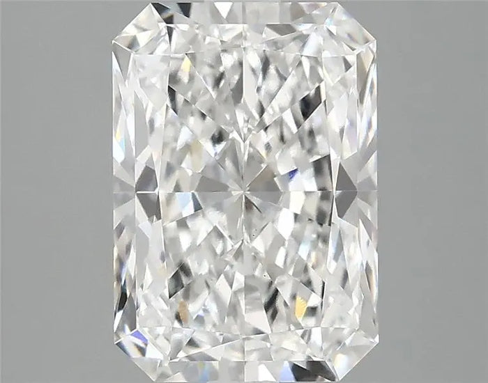 3.08 Carat · RADIANT · E · VS1 · IGI · Excellent Cut