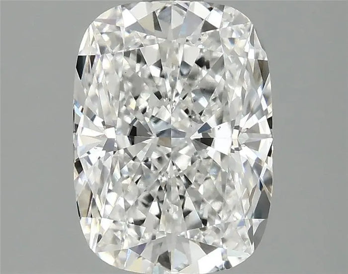 2.02 Carat · CUSHION · E · VS1 · IGI · Excellent Cut
