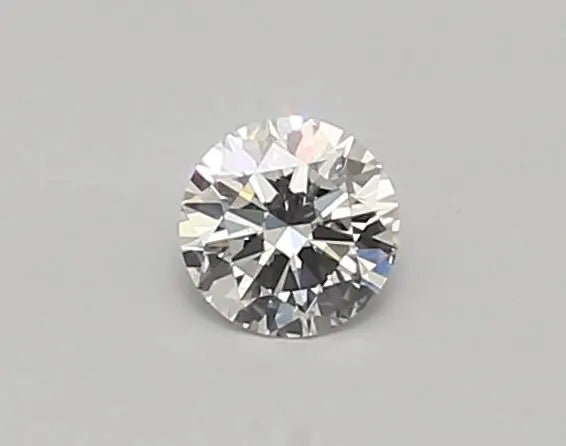 0.32 Carat · ROUND · D · VVS2 · IGI · Excellent Cut