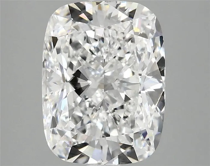 2.89 Carat · CUSHION · D · VS1 · IGI · Excellent Cut