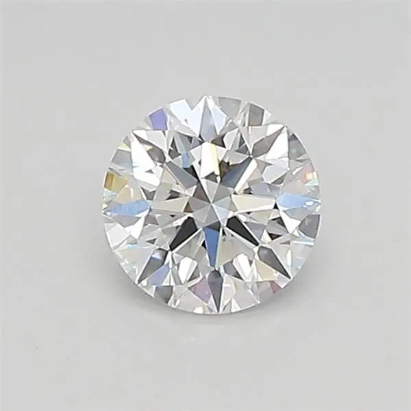 0.44 Carat · ROUND · D · VVS1 · IGI · Ideal Cut