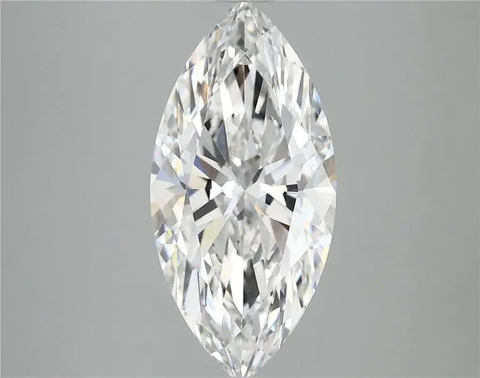 3.07 Carat · MARQUISE · E · VS1 · IGI · Excellent Cut