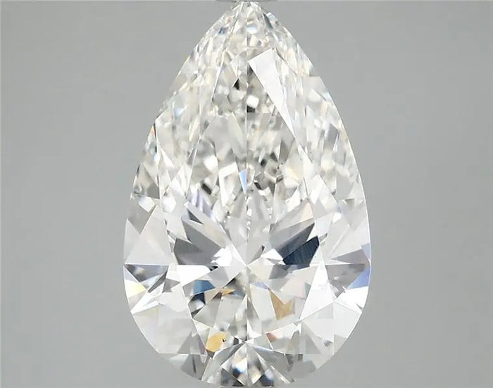 3.03 Carat · PEAR · F · VS1 · IGI · Excellent Cut