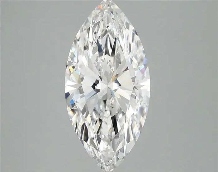2.97 Carat · MARQUISE · F · VS1 · IGI · Excellent Cut