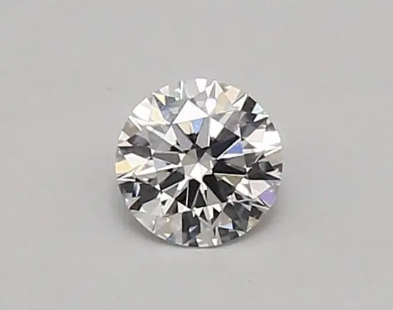0.38 Carat · ROUND · D · VS1 · IGI · Ideal Cut