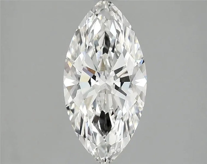 1.56 Carat · MARQUISE · E · VS1 · IGI · Excellent Cut