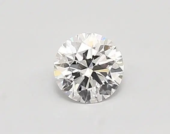 0.39 Carat · ROUND · D · VS1 · IGI · Ideal Cut