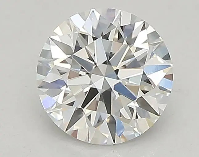 0.67 Carat · ROUND · D · VVS1 · IGI · Ideal Cut