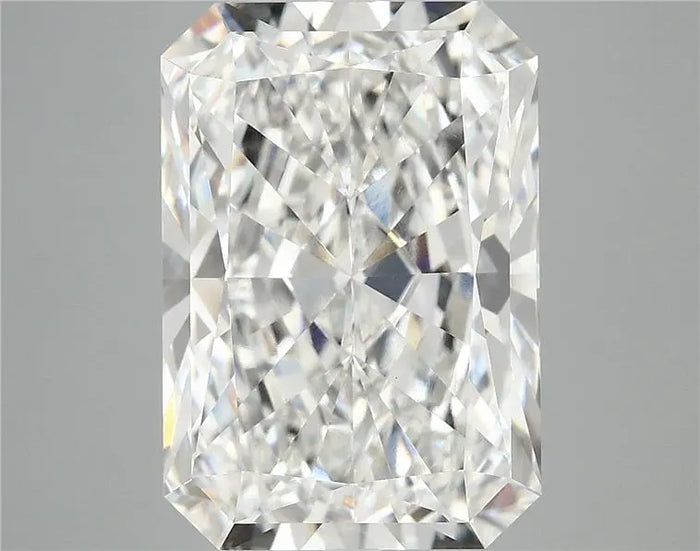 9.20 Carat · RADIANT · G · VVS2 · IGI · Excellent Cut