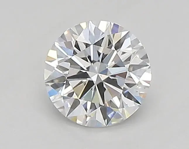 0.37 Carat · ROUND · D · VS1 · IGI · Ideal Cut