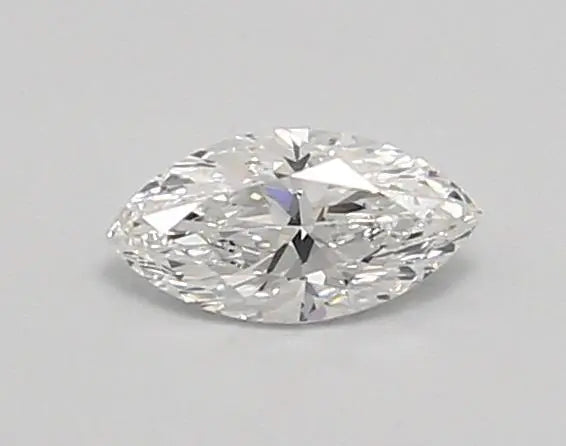 0.42 Carat · MARQUISE · E · VVS1 · IGI · Very Good Cut
