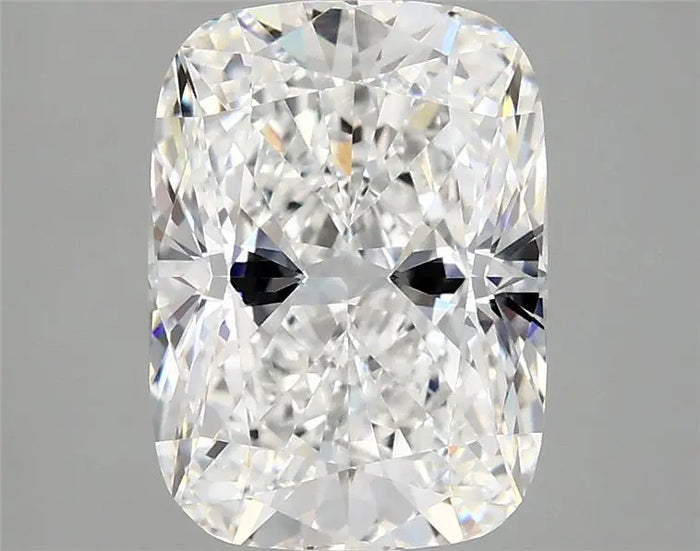 3.10 Carat · CUSHION · E · VVS2 · IGI · Excellent Cut