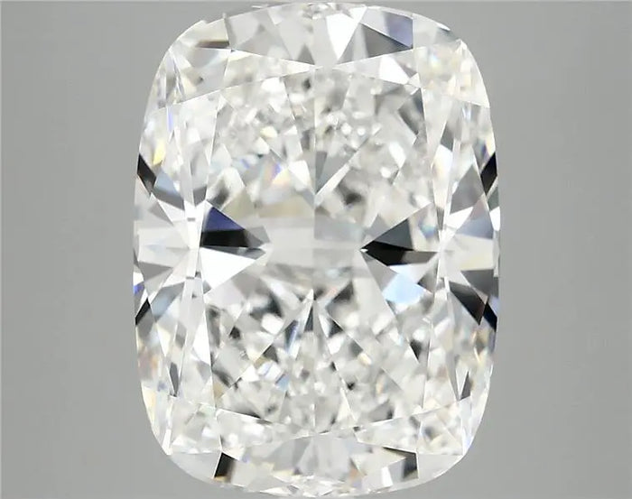 7.05 Carat · CUSHION · E · VVS2 · IGI · Excellent Cut
