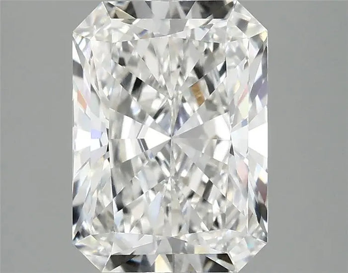3.08 Carat · RADIANT · F · VVS2 · IGI · Excellent Cut