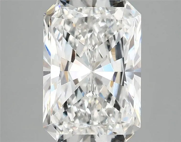 4.02 Carat · RADIANT · E · VVS2 · IGI · Excellent Cut