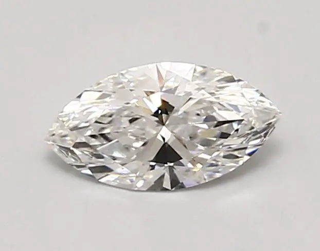 0.87 Carat · MARQUISE · D · VVS2 · IGI · Excellent Cut
