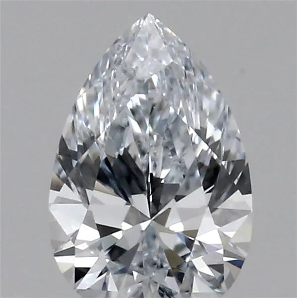 0.42 Carat · PEAR · G · VVS1 · IGI · Excellent Cut