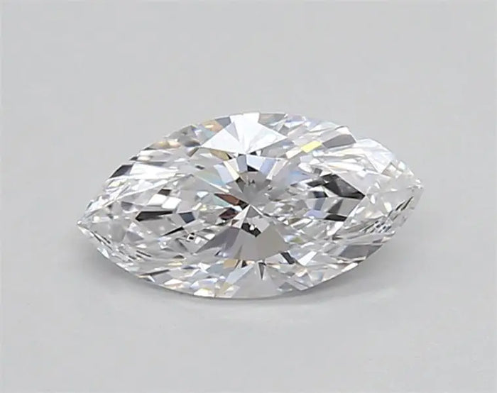0.62 Carat · MARQUISE · D · VVS1 · IGI · Excellent Cut