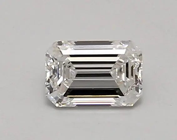 0.72 Carat · EMERALD · E · VVS1 · IGI · Excellent Cut