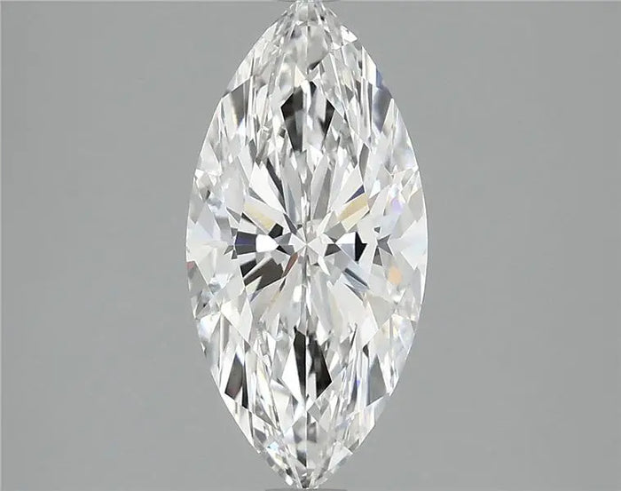 1.87 Carat · MARQUISE · E · VS1 · IGI · Excellent Cut