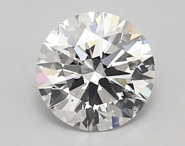 1.88 Carat · ROUND · D · VVS2 · IGI · Ideal Cut