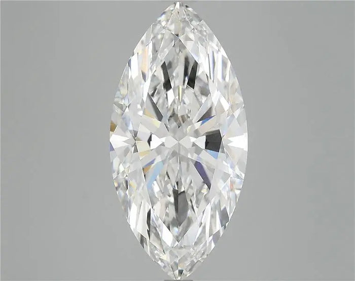 5.03 Carat · MARQUISE · F · VS1 · IGI · Excellent Cut