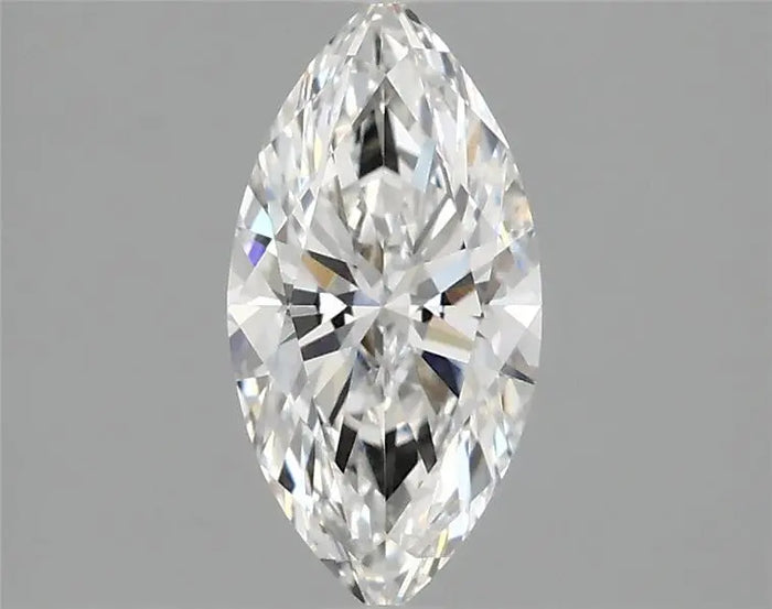 1.09 Carat · MARQUISE · E · VVS2 · IGI · Excellent Cut