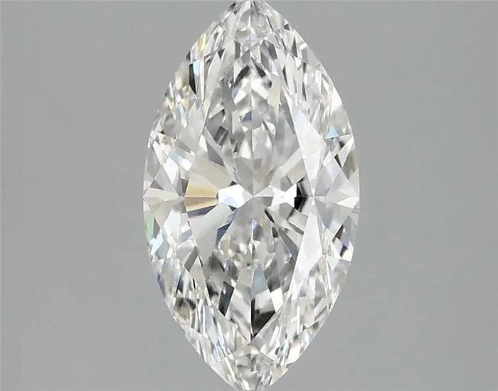 1.59 Carat · MARQUISE · E · VS1 · IGI · Excellent Cut