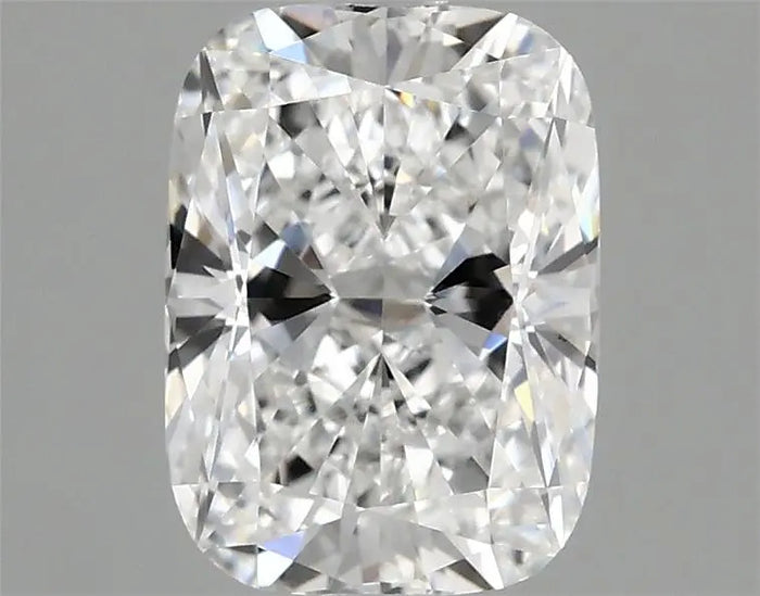 1.09 Carat · CUSHION · E · VVS2 · IGI · Excellent Cut