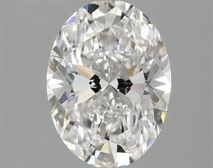 1.57 Carat · OVAL · E · VS1 · IGI · Excellent Cut