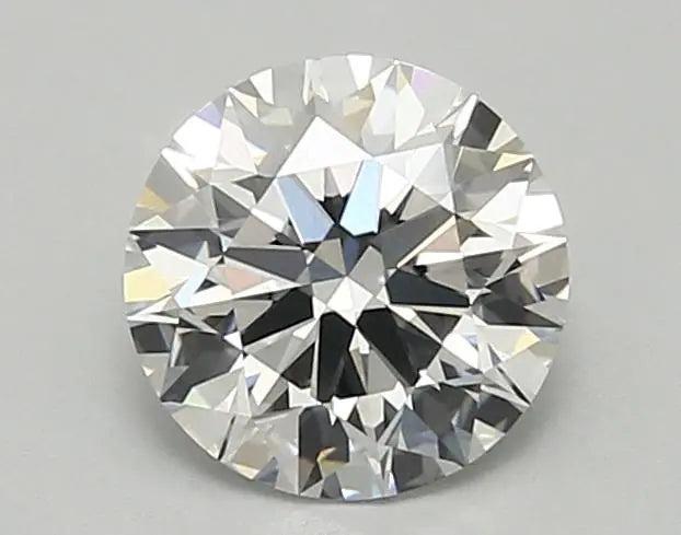 1.86 Carat · ROUND · D · VVS2 · IGI · Ideal Cut