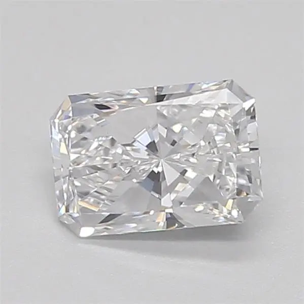 0.70 Carat · RADIANT · D · VVS1 · IGI · Excellent Cut