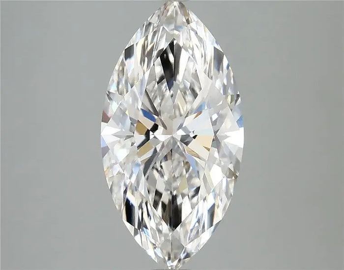 2.85 Carat · MARQUISE · F · VS1 · IGI · Excellent Cut