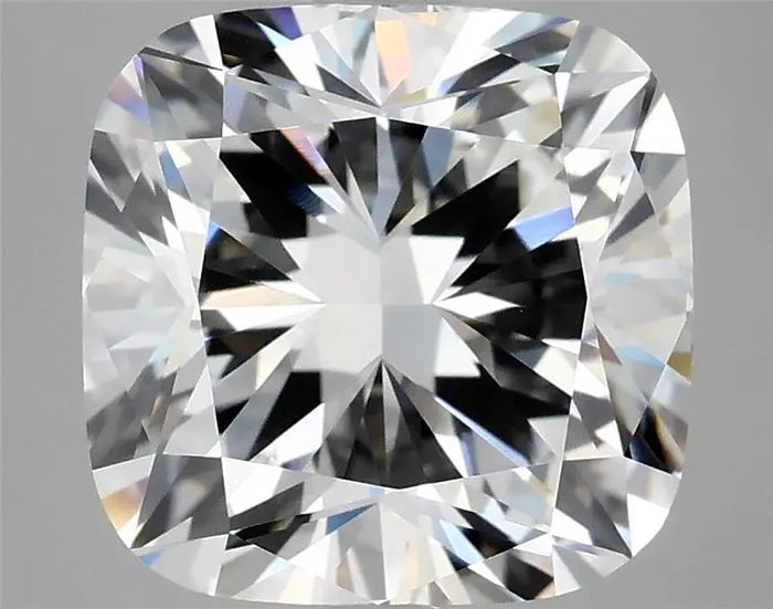 5.00 Carat · CUSHION · E · VVS2 · IGI · Excellent Cut