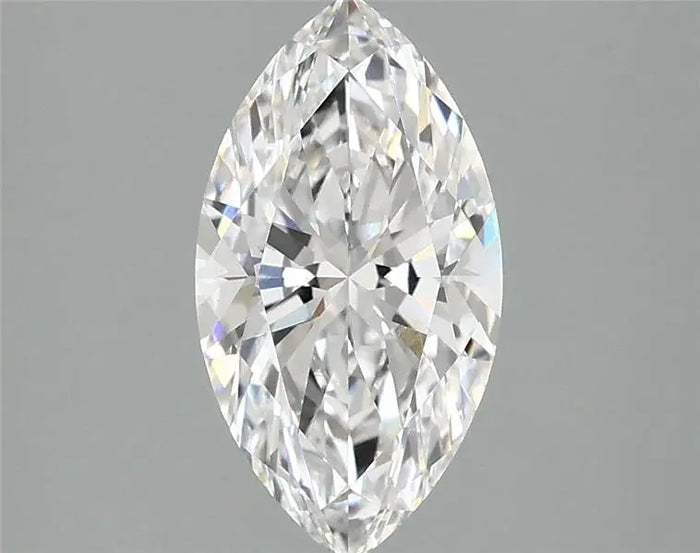 1.58 Carat · MARQUISE · E · VS1 · IGI · Excellent Cut