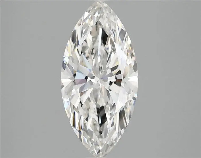1.91 Carat · MARQUISE · F · VVS2 · IGI · Excellent Cut