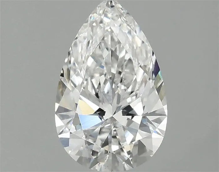 1.08 Carat · PEAR · D · VS1 · IGI · Excellent Cut
