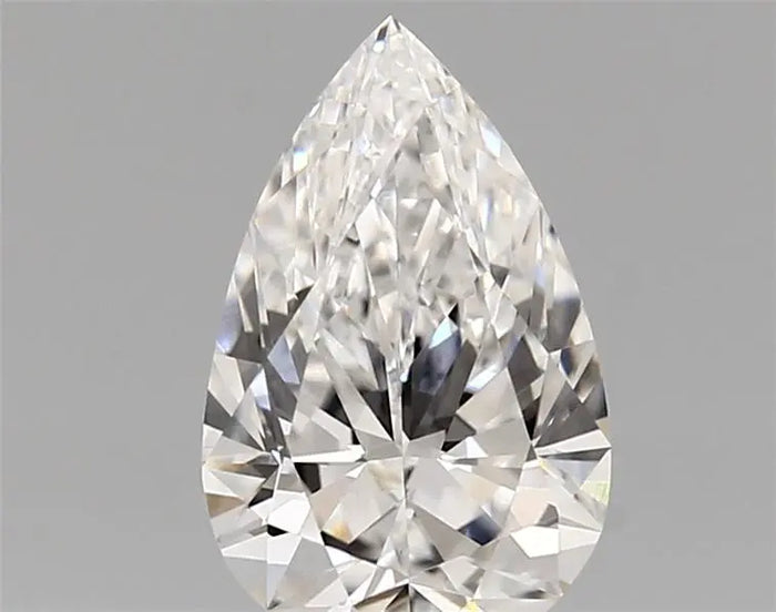 1.57 Carat · PEAR · D · VS1 · IGI · Excellent Cut