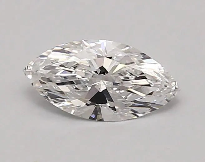 0.86 Carat · MARQUISE · D · VVS2 · IGI · Excellent Cut