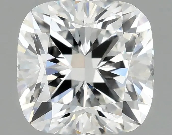 1.05 Carat · CUSHION · E · VVS2 · IGI · Excellent Cut