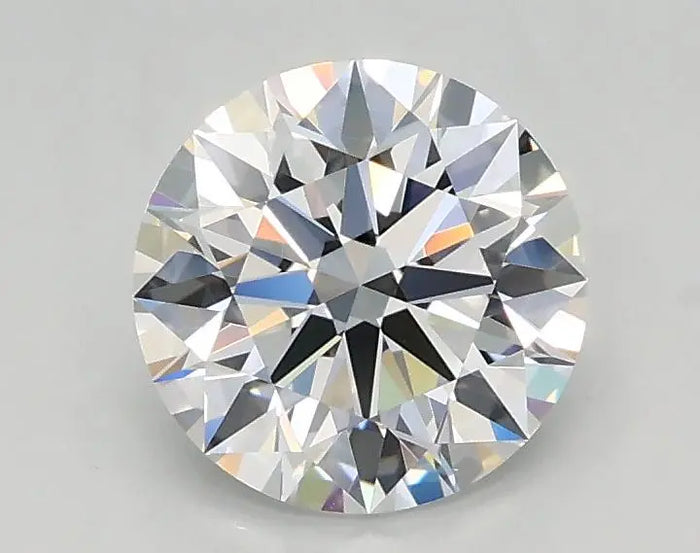 1.00 Carat · ROUND · D · FL · IGI · Ideal Cut