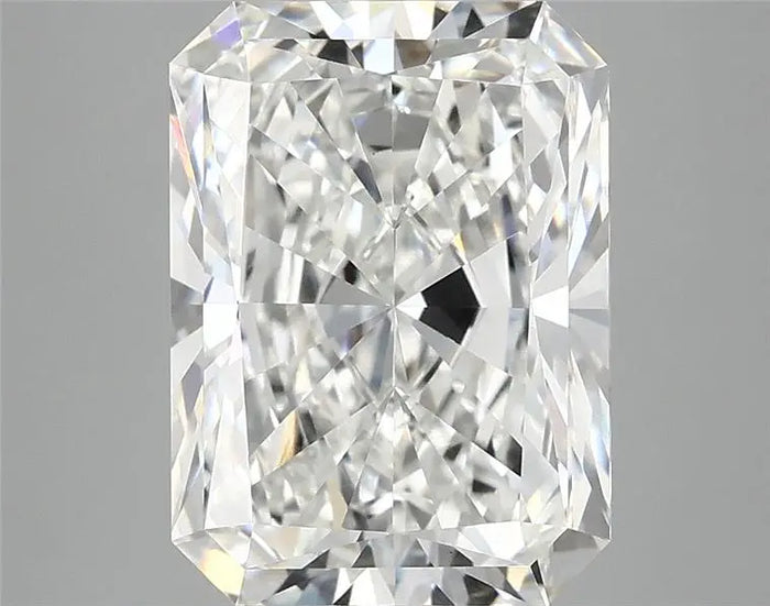 4.18 Carat · RADIANT · E · VVS2 · IGI · Excellent Cut