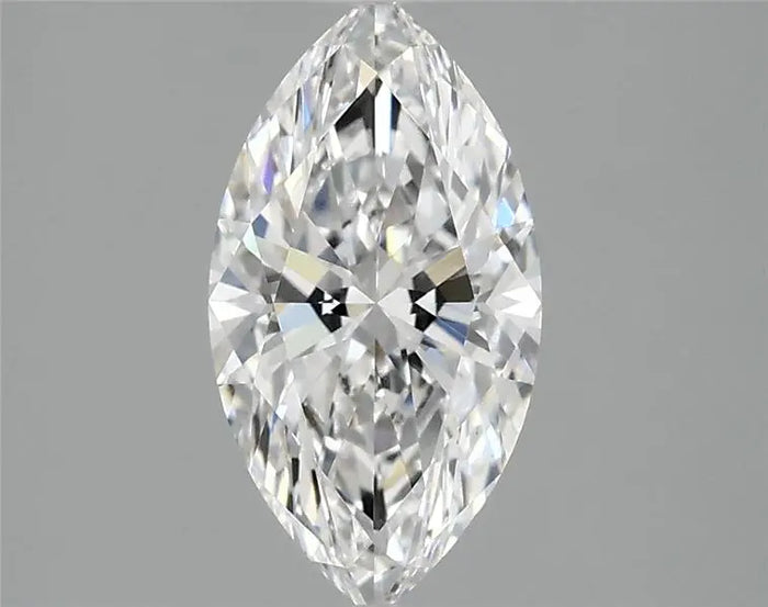 1.39 Carat · MARQUISE · D · VS1 · IGI · Excellent Cut