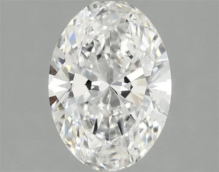 1.56 Carat · OVAL · E · VS1 · IGI · Excellent Cut