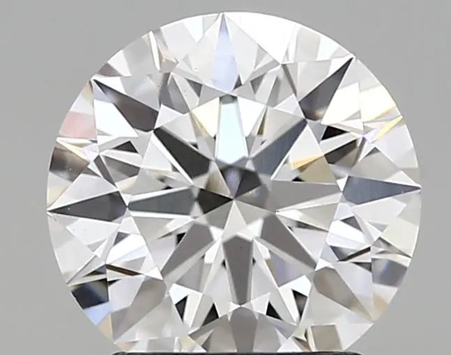 1.82 Carat · ROUND · F · VS1 · IGI · Ideal Cut