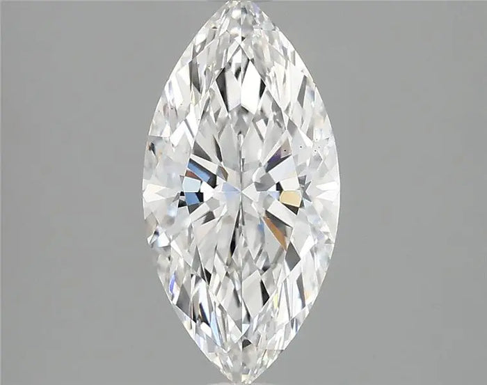 1.57 Carat · MARQUISE · E · VS1 · IGI · Excellent Cut