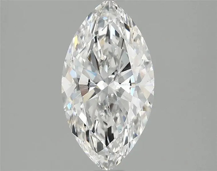 1.57 Carat · MARQUISE · E · VS2 · IGI · Excellent Cut