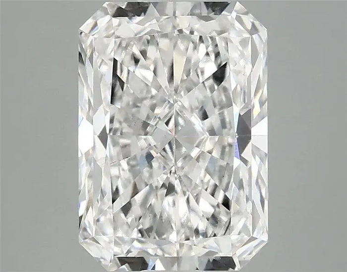3.08 Carat · RADIANT · E · VS1 · IGI · Excellent Cut
