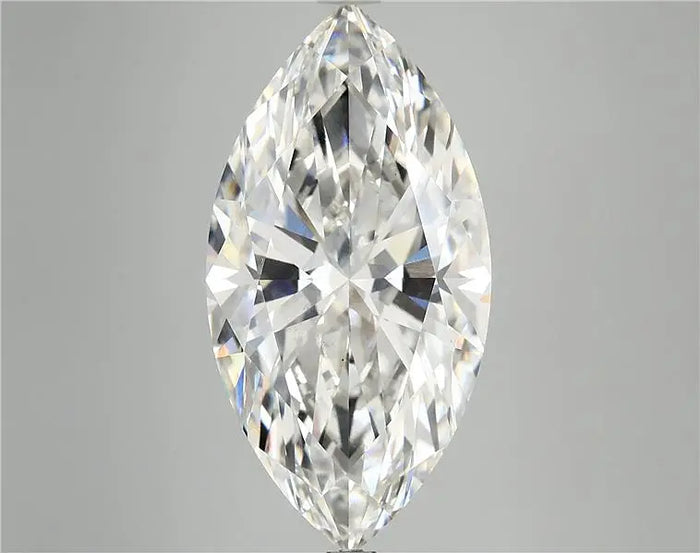 9.15 Carat · MARQUISE · G · VS1 · IGI · Excellent Cut
